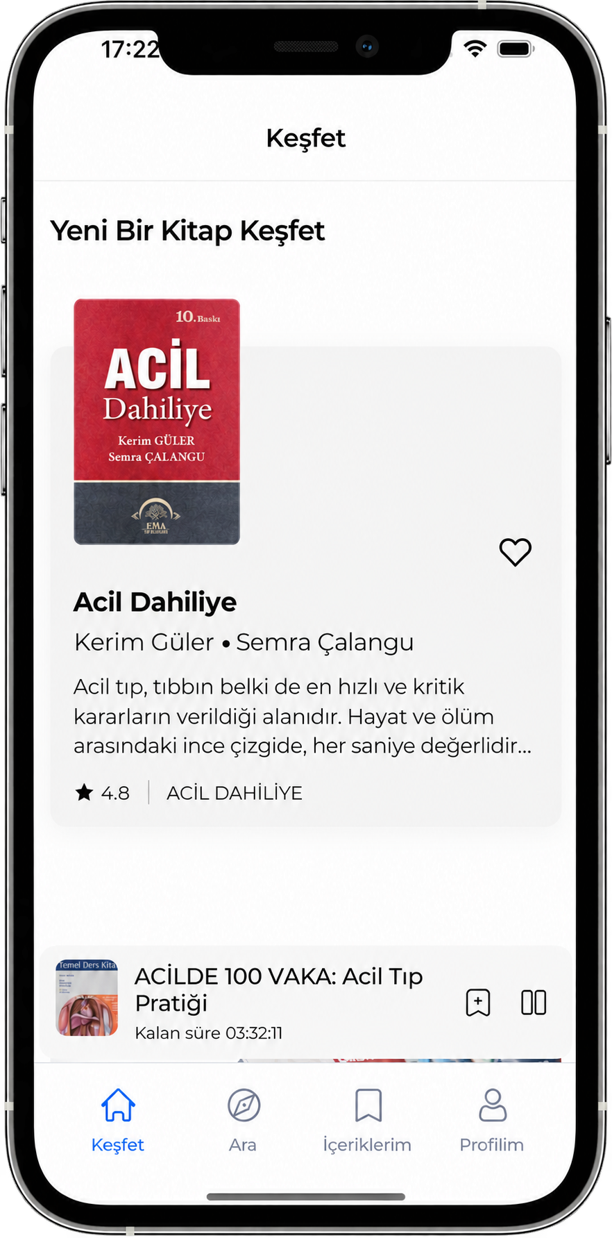 Dijitip uygulama ekranı